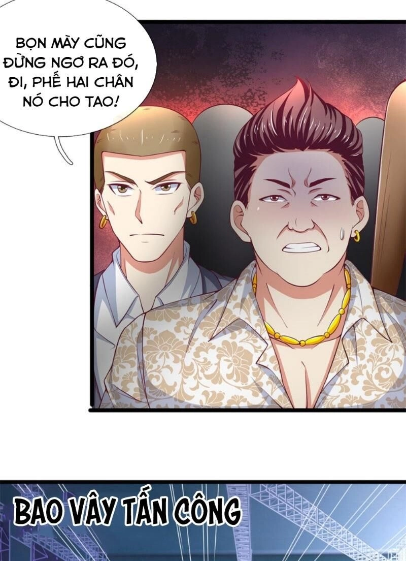 Chung Cực Binh Vương Tại Đô Thị Chapter 124 - 9