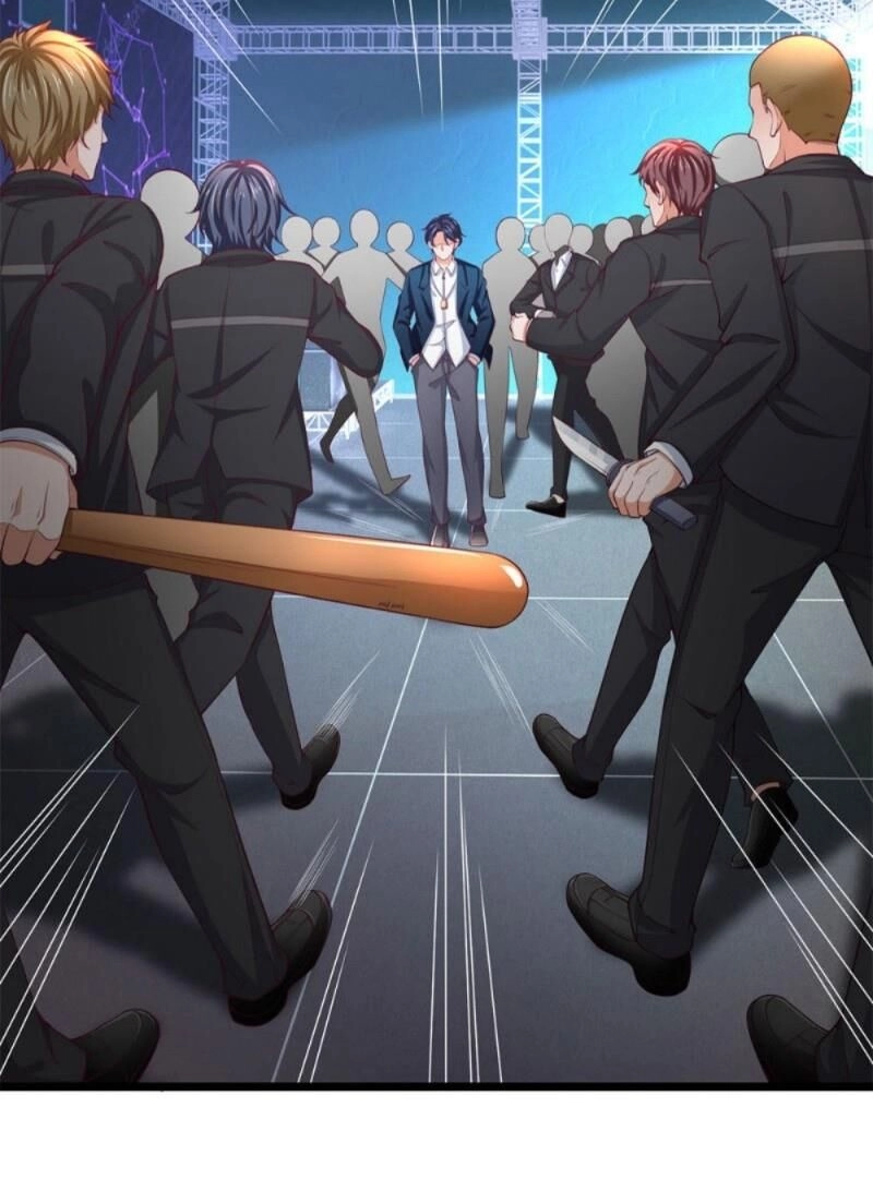 Chung Cực Binh Vương Tại Đô Thị Chapter 124 - 10