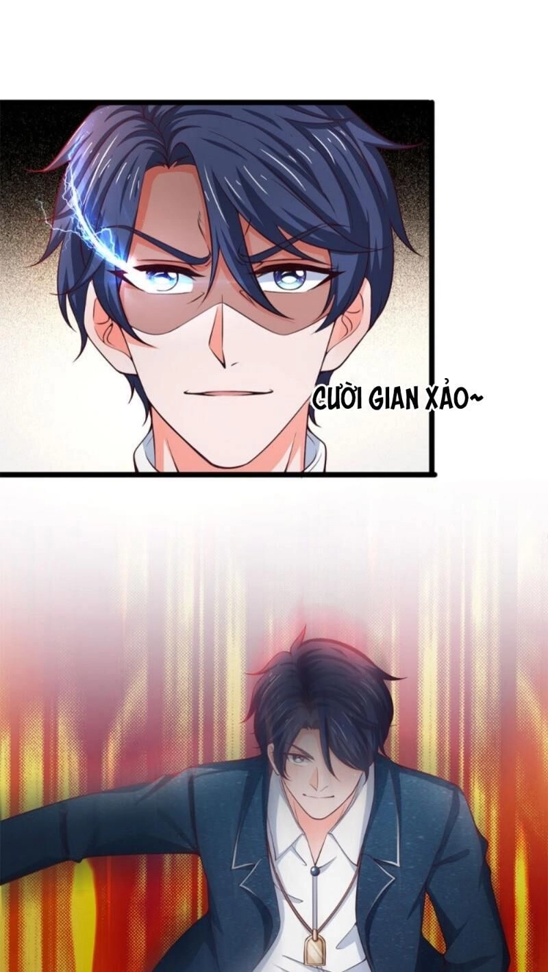 Chung Cực Binh Vương Tại Đô Thị Chapter 124 - 11