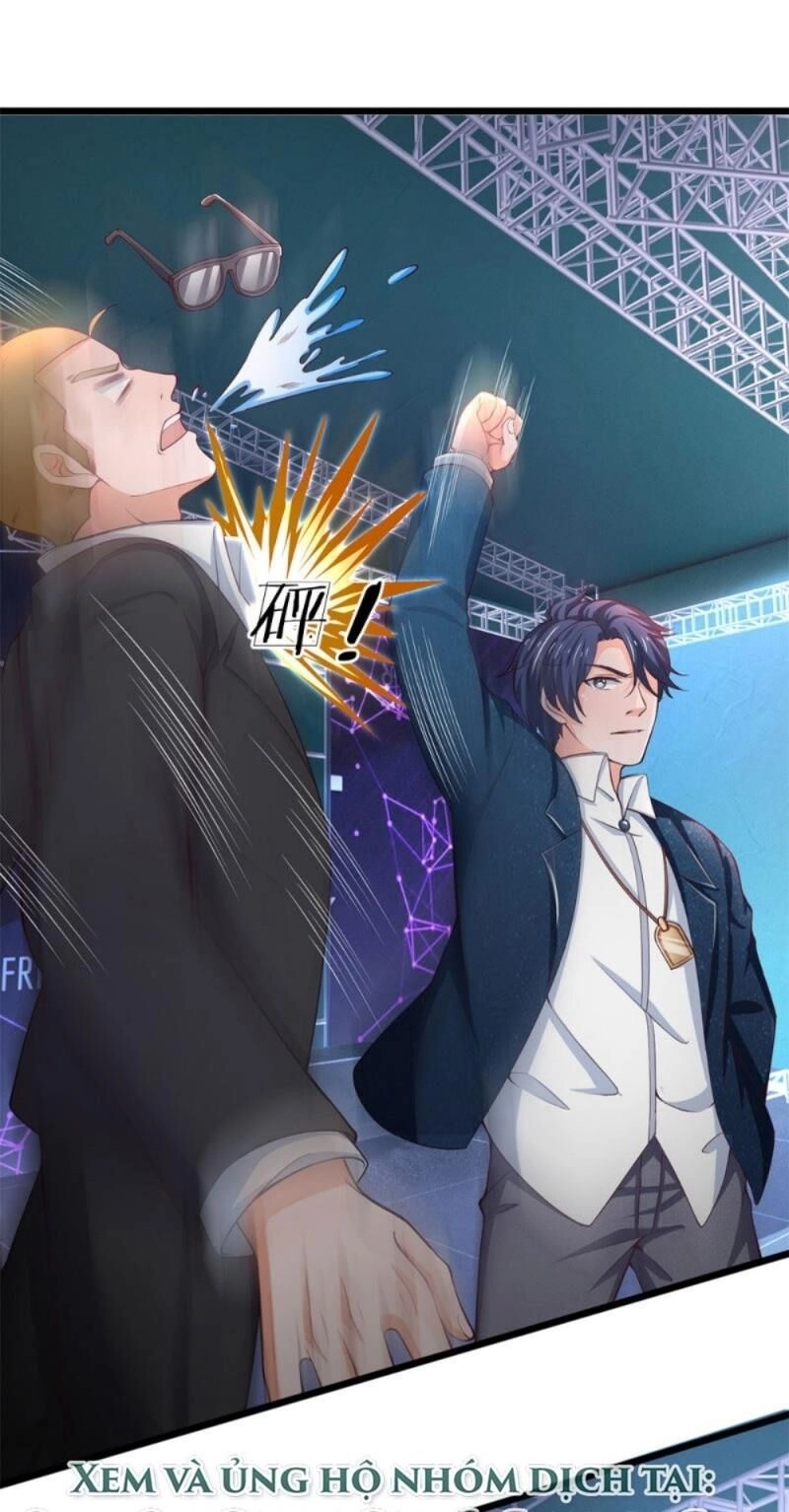 Chung Cực Binh Vương Tại Đô Thị Chapter 124 - 13