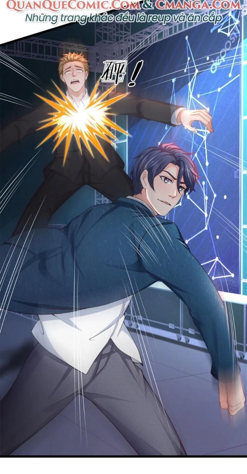 Chung Cực Binh Vương Tại Đô Thị Chapter 124 - 14