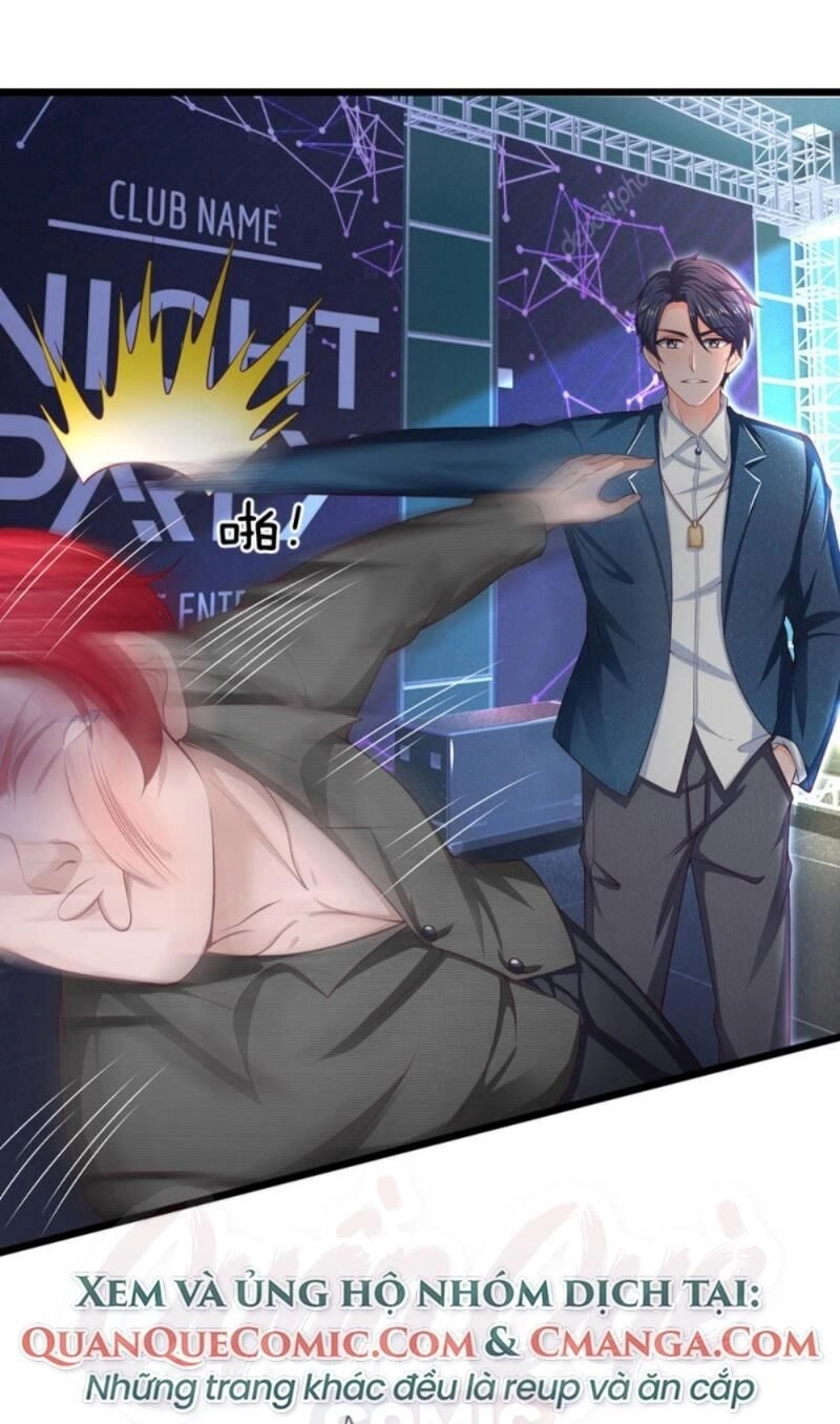 Chung Cực Binh Vương Tại Đô Thị Chapter 124 - 19