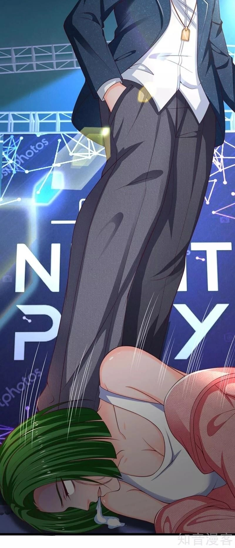 Chung Cực Binh Vương Tại Đô Thị Chapter 125 - 4