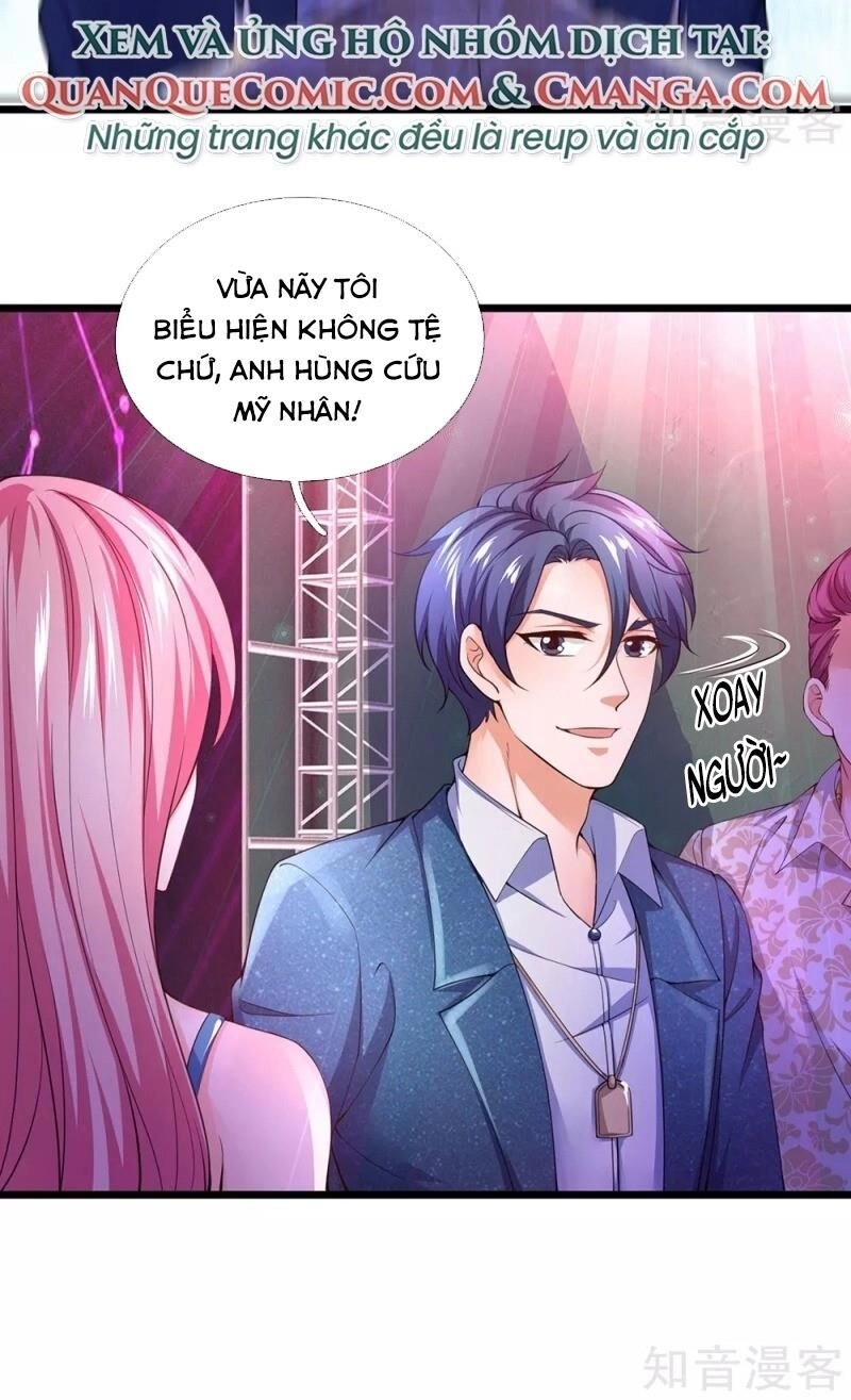 Chung Cực Binh Vương Tại Đô Thị Chapter 125 - 10