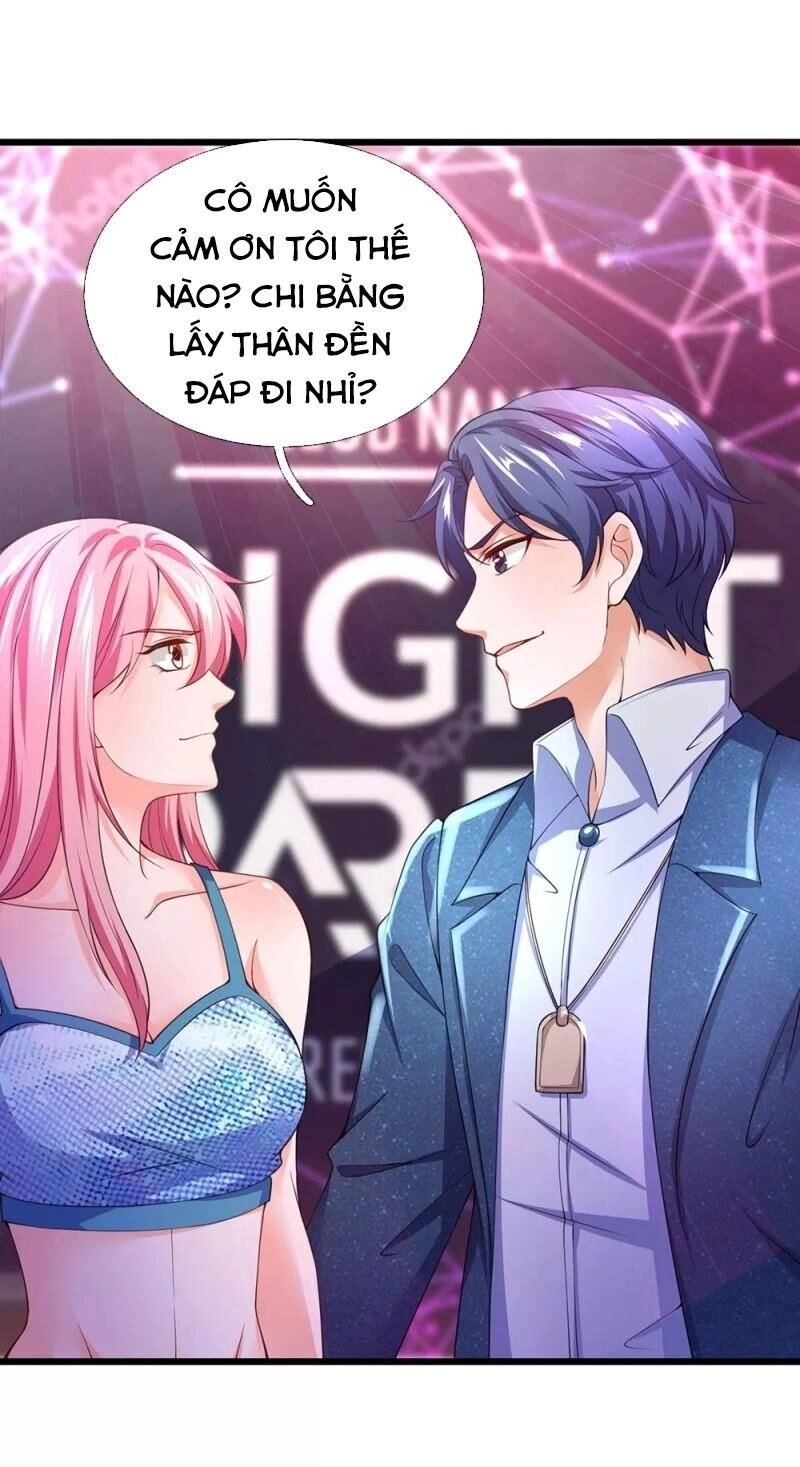 Chung Cực Binh Vương Tại Đô Thị Chapter 125 - 11