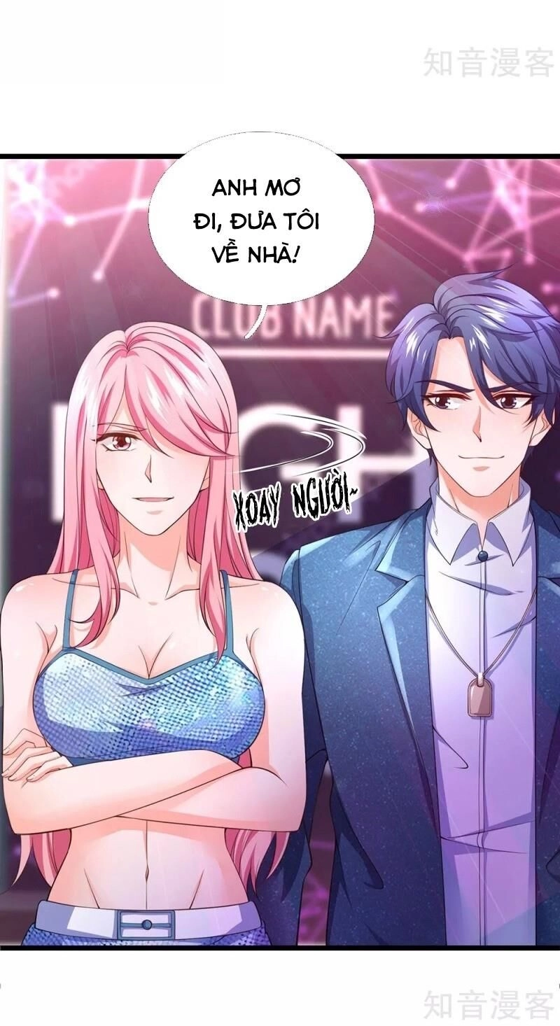 Chung Cực Binh Vương Tại Đô Thị Chapter 125 - 12