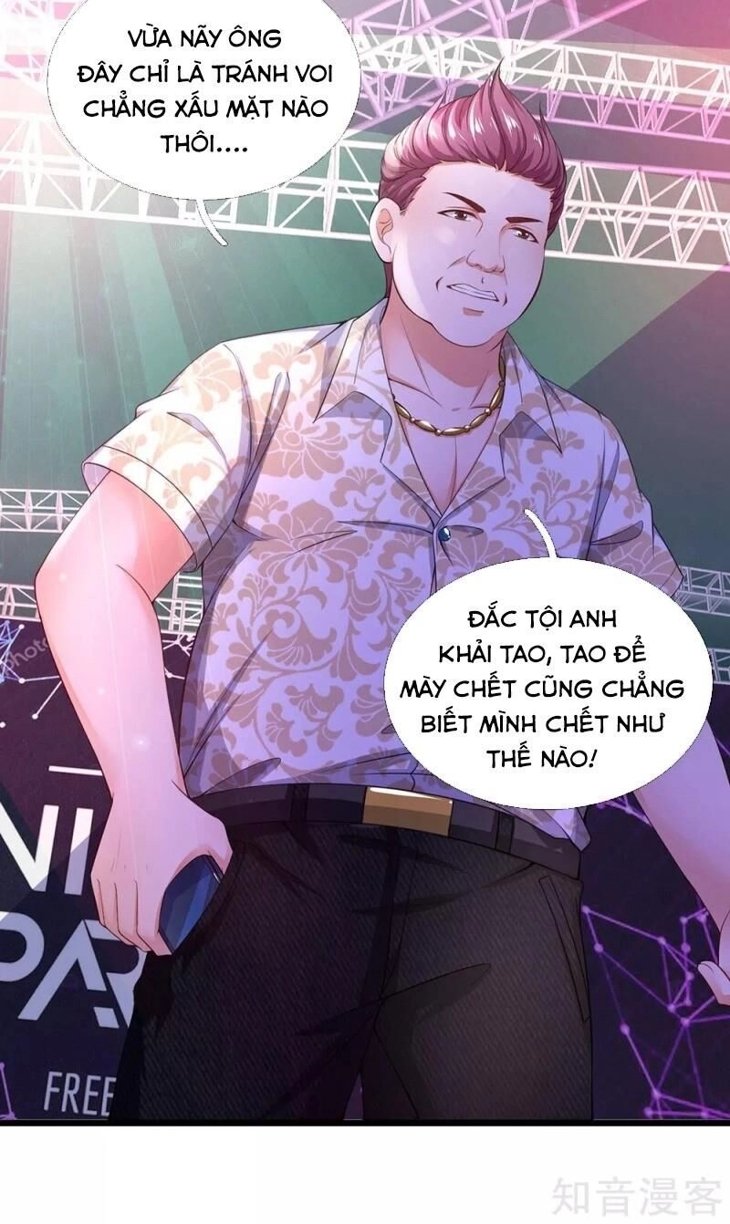 Chung Cực Binh Vương Tại Đô Thị Chapter 125 - 14