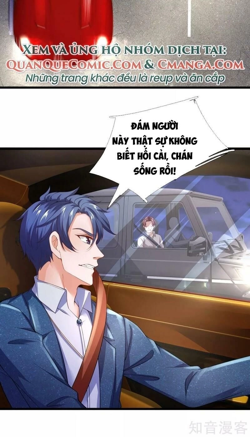 Chung Cực Binh Vương Tại Đô Thị Chapter 126 - 6