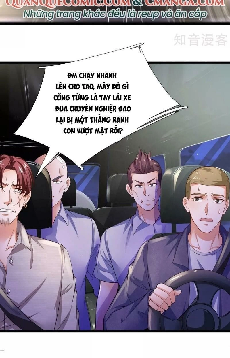 Chung Cực Binh Vương Tại Đô Thị Chapter 126 - 10