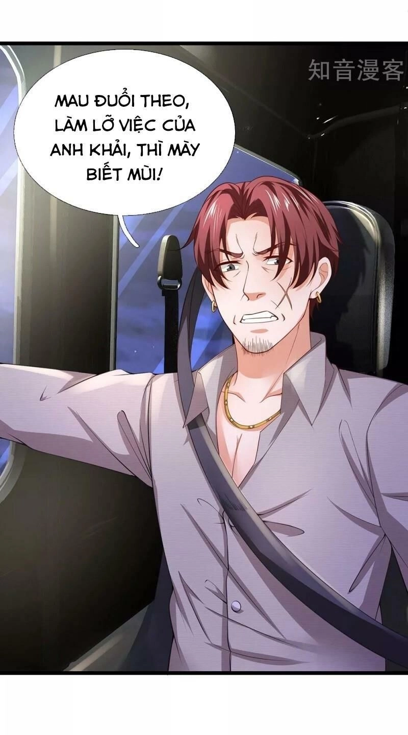 Chung Cực Binh Vương Tại Đô Thị Chapter 126 - 11