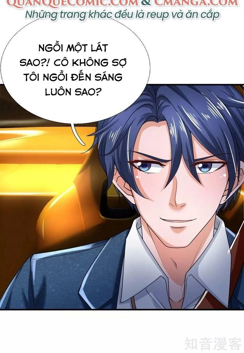 Chung Cực Binh Vương Tại Đô Thị Chapter 126 - 14