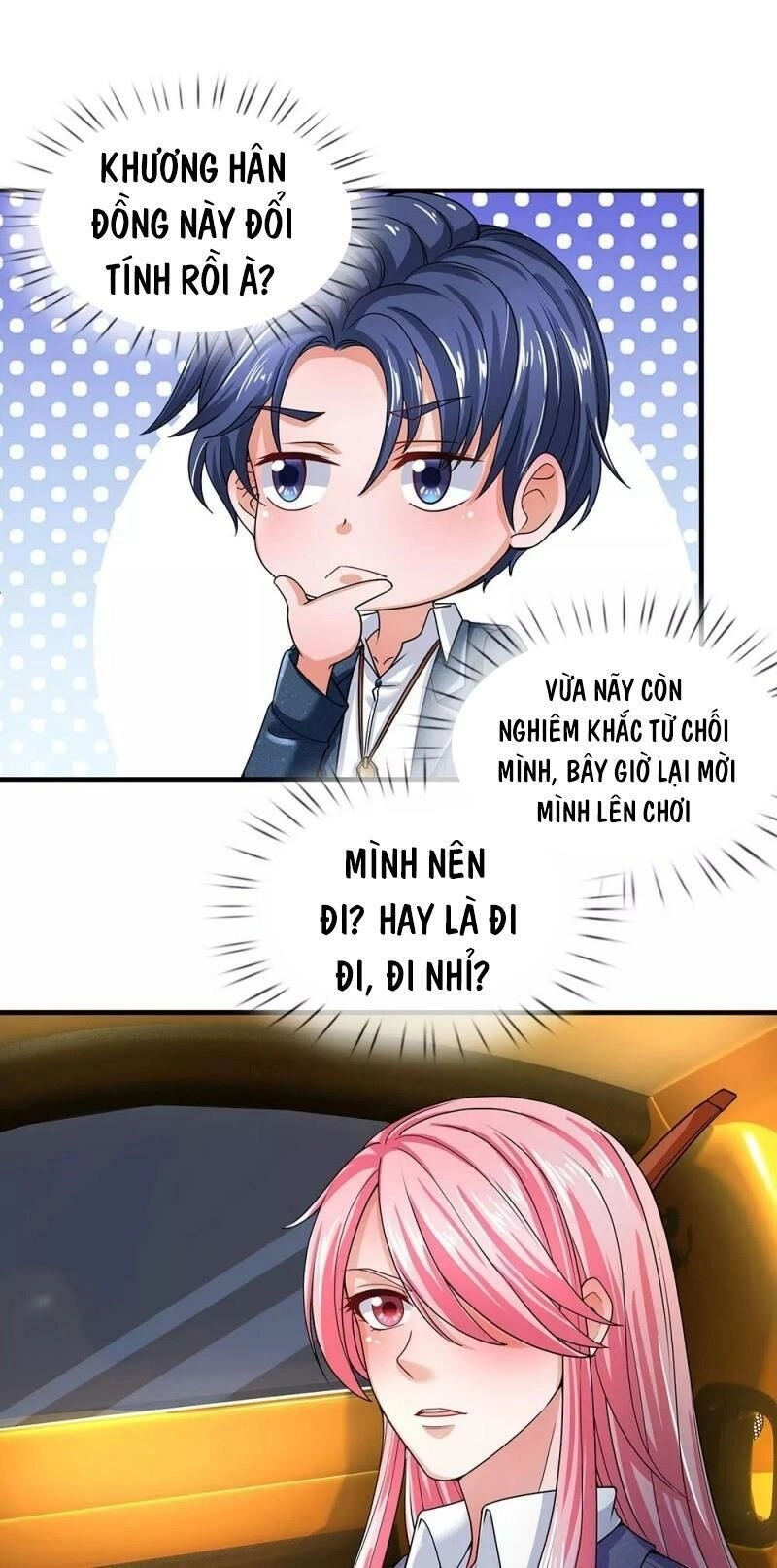 Chung Cực Binh Vương Tại Đô Thị Chapter 126 - 15