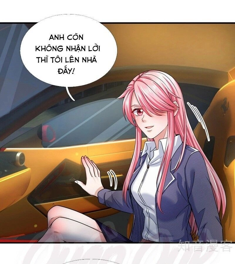 Chung Cực Binh Vương Tại Đô Thị Chapter 127 - 1