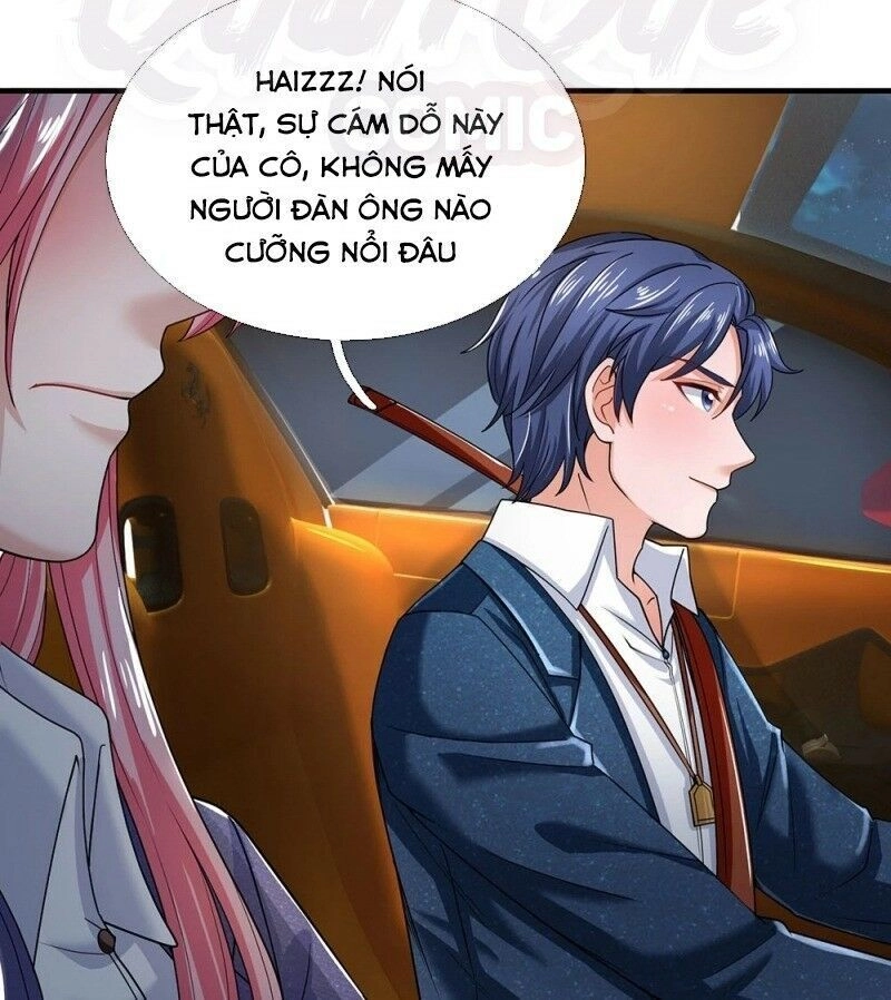 Chung Cực Binh Vương Tại Đô Thị Chapter 127 - 2