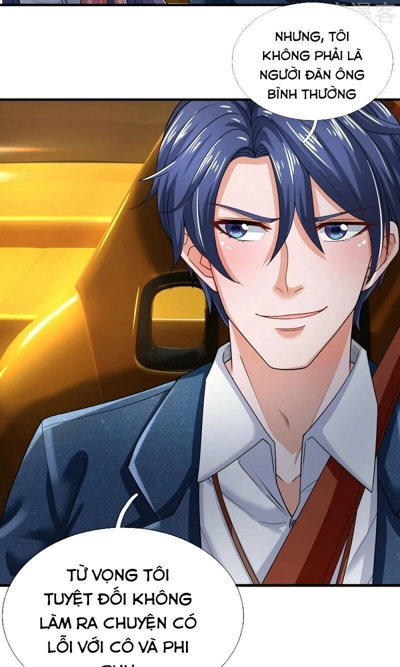 Chung Cực Binh Vương Tại Đô Thị Chapter 127 - 3