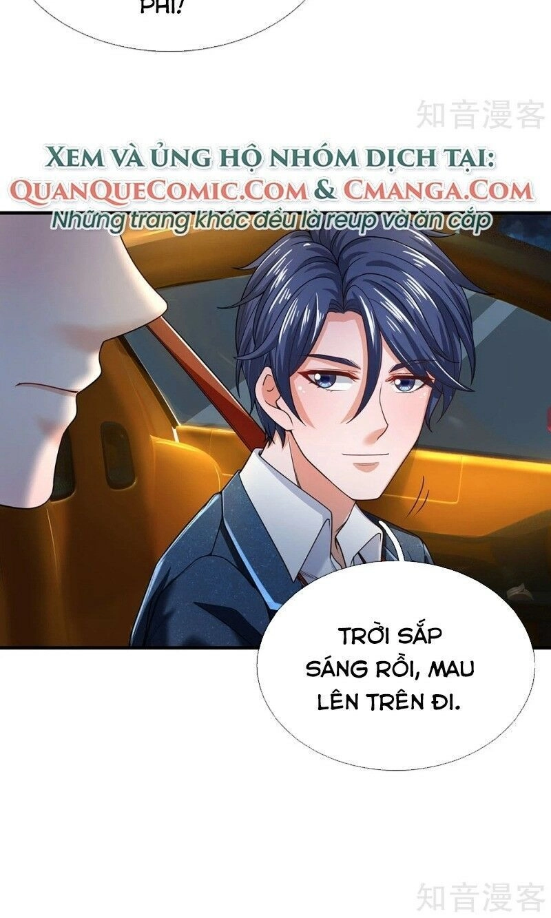Chung Cực Binh Vương Tại Đô Thị Chapter 127 - 4