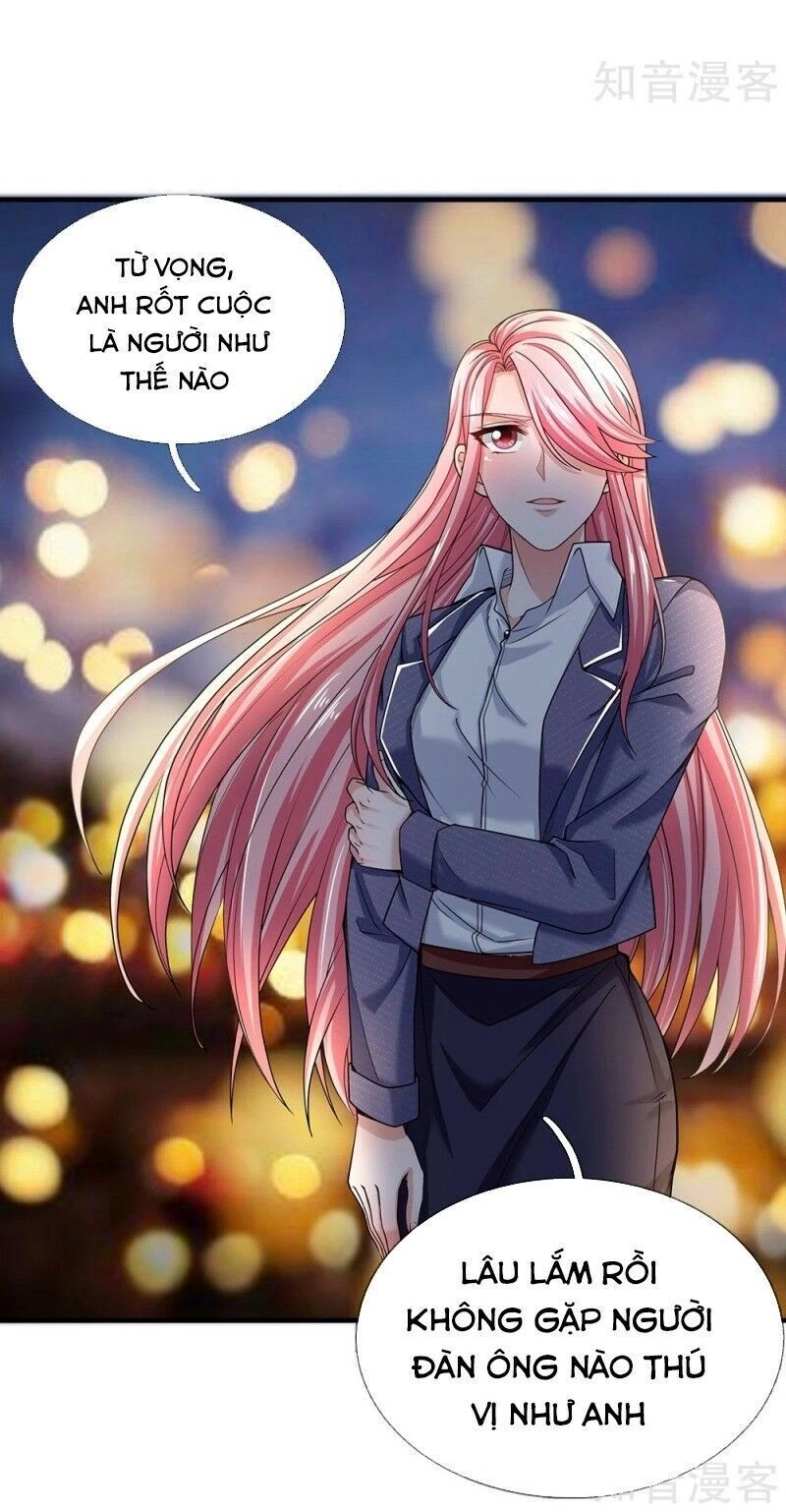 Chung Cực Binh Vương Tại Đô Thị Chapter 127 - 6