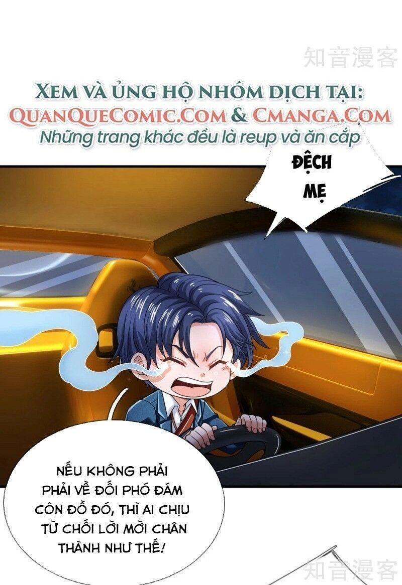 Chung Cực Binh Vương Tại Đô Thị Chapter 127 - 8