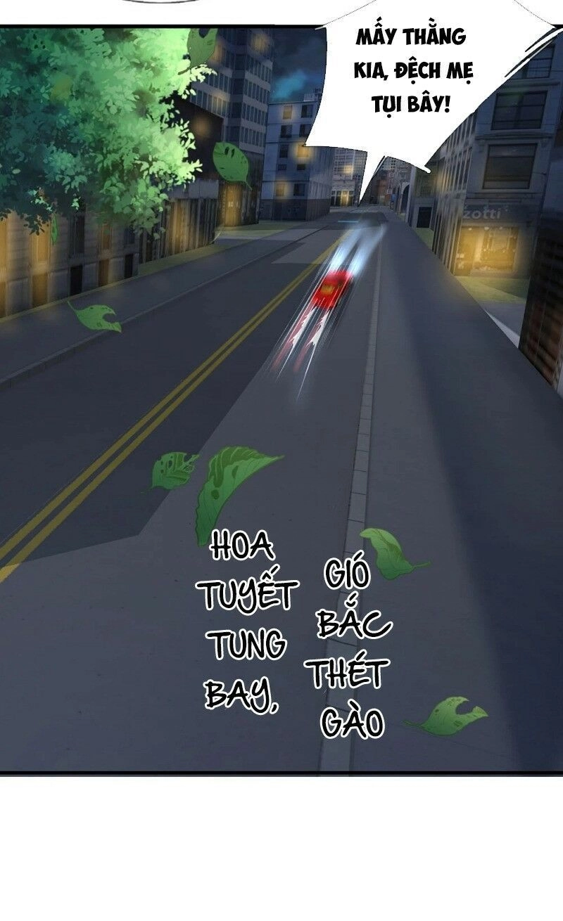 Chung Cực Binh Vương Tại Đô Thị Chapter 127 - 9