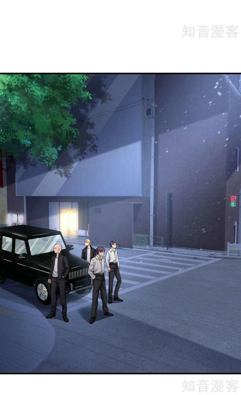 Chung Cực Binh Vương Tại Đô Thị Chapter 127 - 10