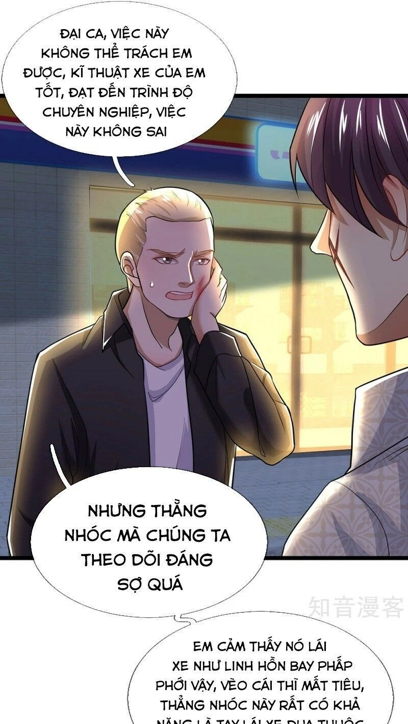 Chung Cực Binh Vương Tại Đô Thị Chapter 127 - 13