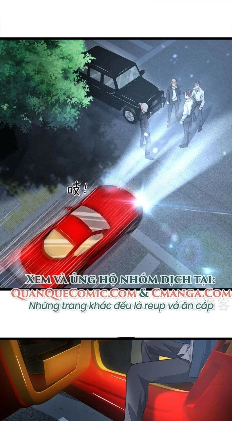 Chung Cực Binh Vương Tại Đô Thị Chapter 127 - 15