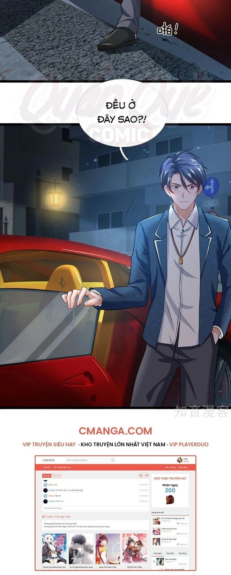 Chung Cực Binh Vương Tại Đô Thị Chapter 127 - 16