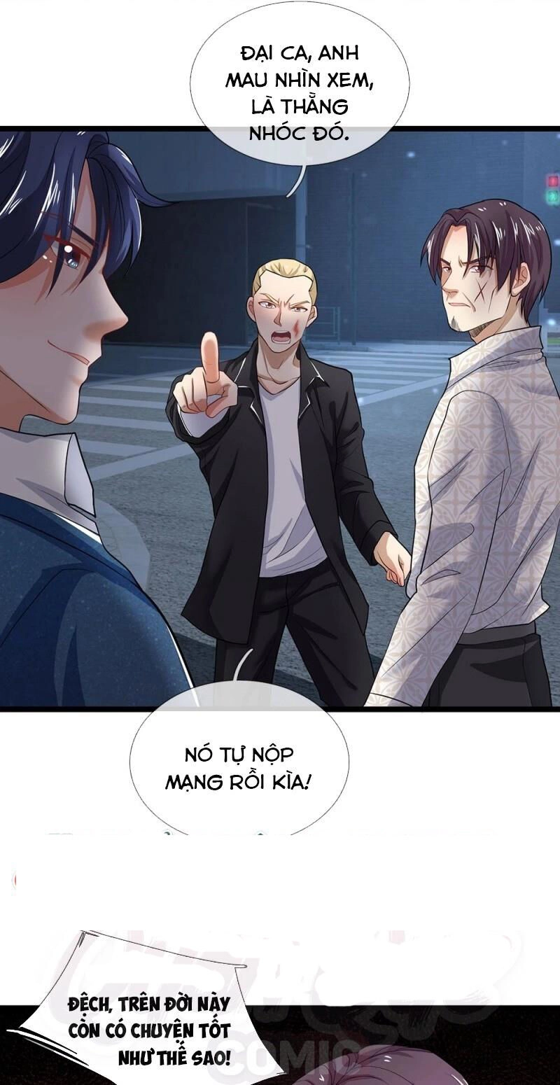 Chung Cực Binh Vương Tại Đô Thị Chapter 128 - 1