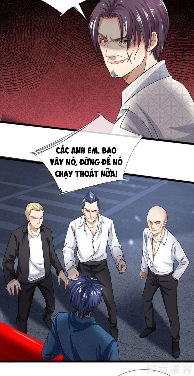 Chung Cực Binh Vương Tại Đô Thị Chapter 128 - 2