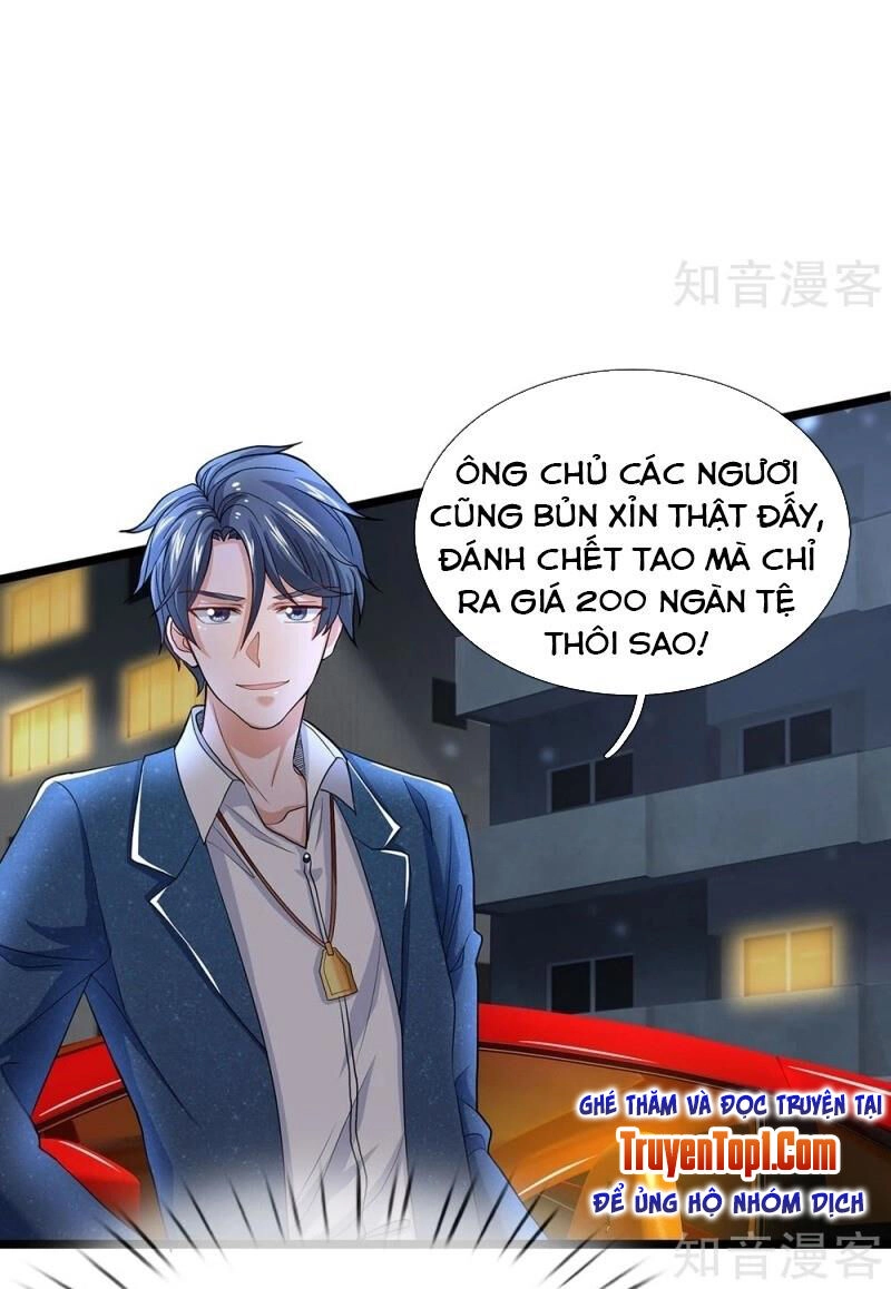 Chung Cực Binh Vương Tại Đô Thị Chapter 128 - 6