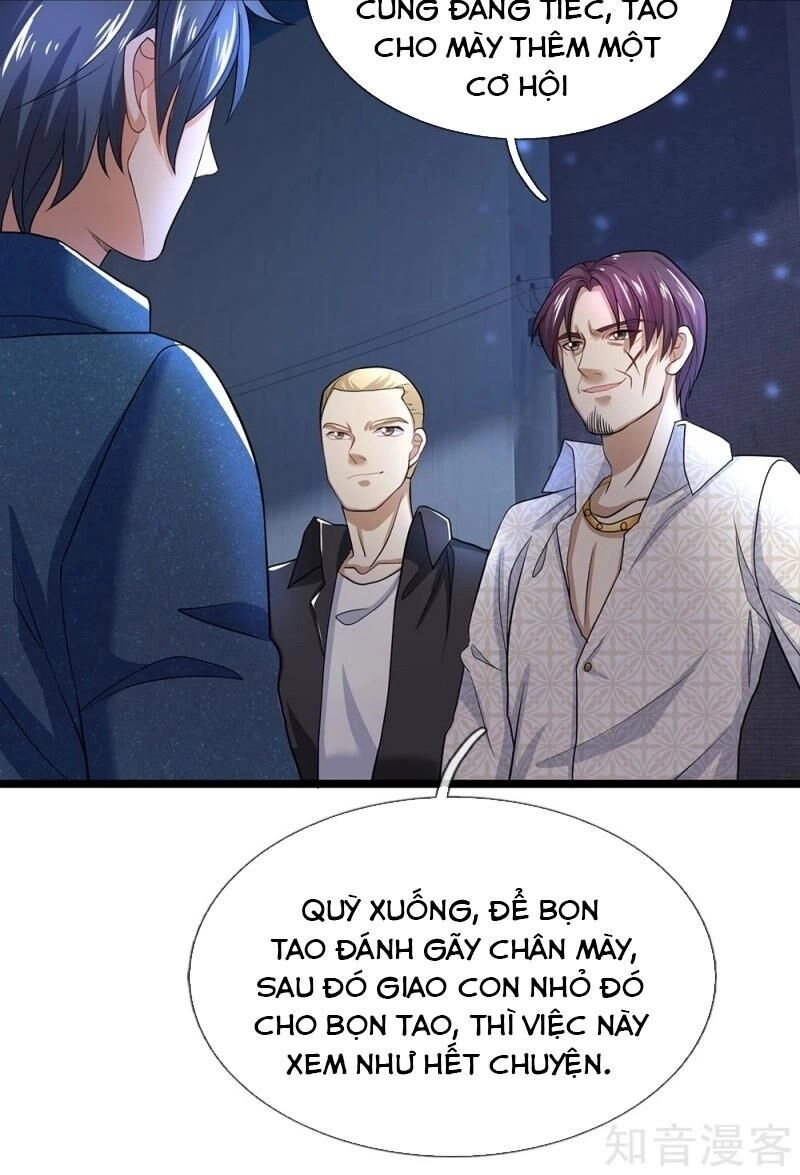 Chung Cực Binh Vương Tại Đô Thị Chapter 128 - 8