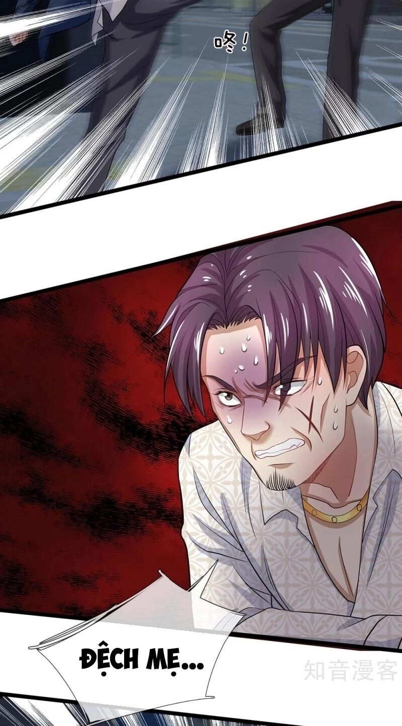 Chung Cực Binh Vương Tại Đô Thị Chapter 128 - 12