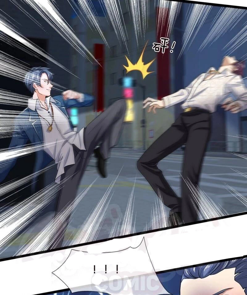 Chung Cực Binh Vương Tại Đô Thị Chapter 128 - 13