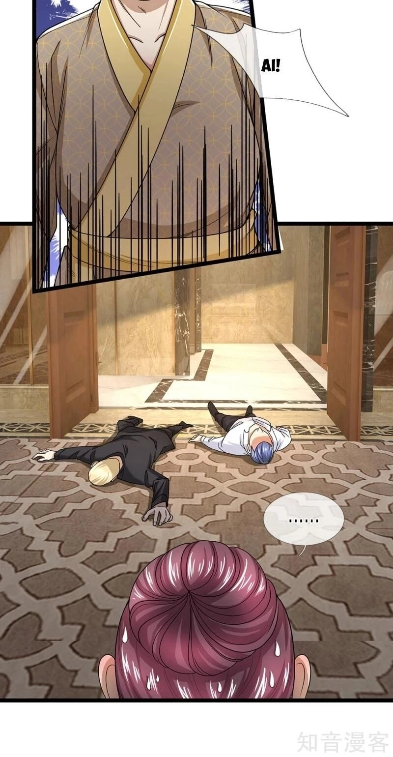 Chung Cực Binh Vương Tại Đô Thị Chapter 129 - 12