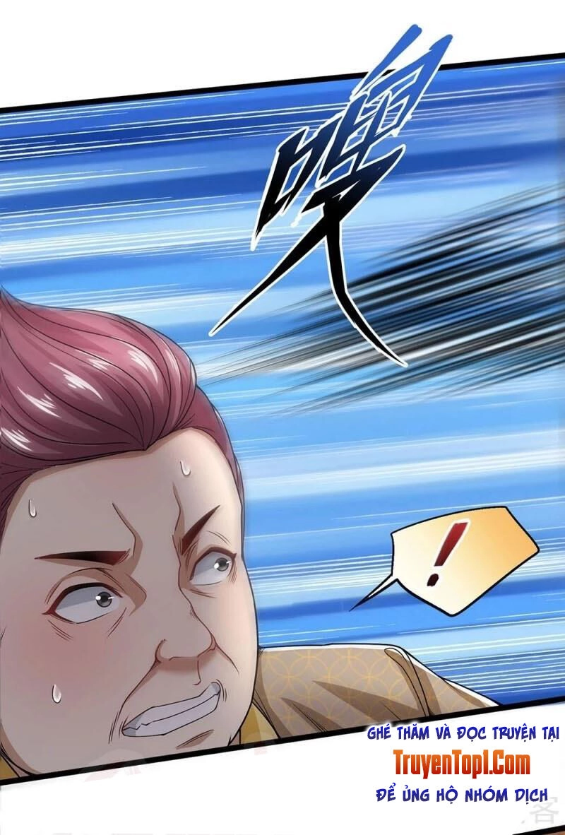 Chung Cực Binh Vương Tại Đô Thị Chapter 130 - 1