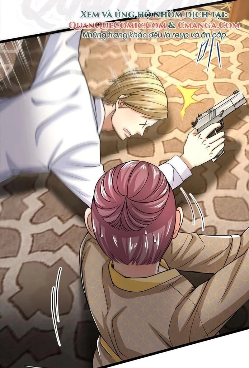 Chung Cực Binh Vương Tại Đô Thị Chapter 130 - 2