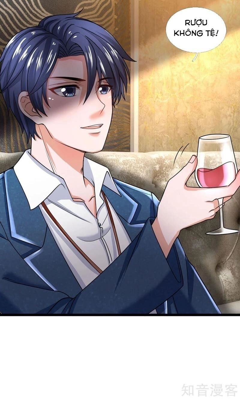 Chung Cực Binh Vương Tại Đô Thị Chapter 130 - 6