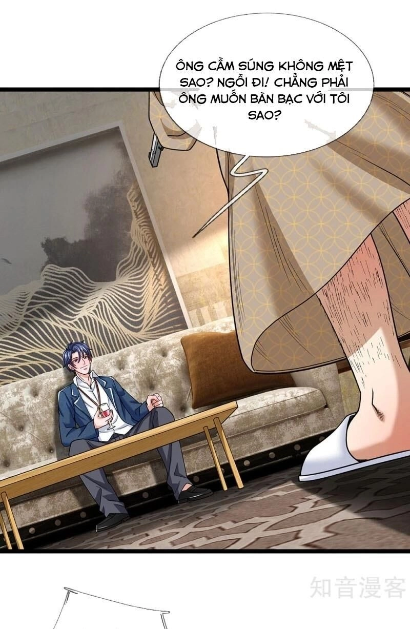 Chung Cực Binh Vương Tại Đô Thị Chapter 130 - 7