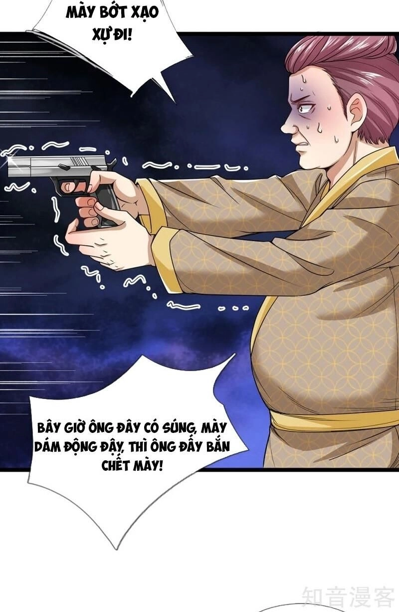 Chung Cực Binh Vương Tại Đô Thị Chapter 130 - 8