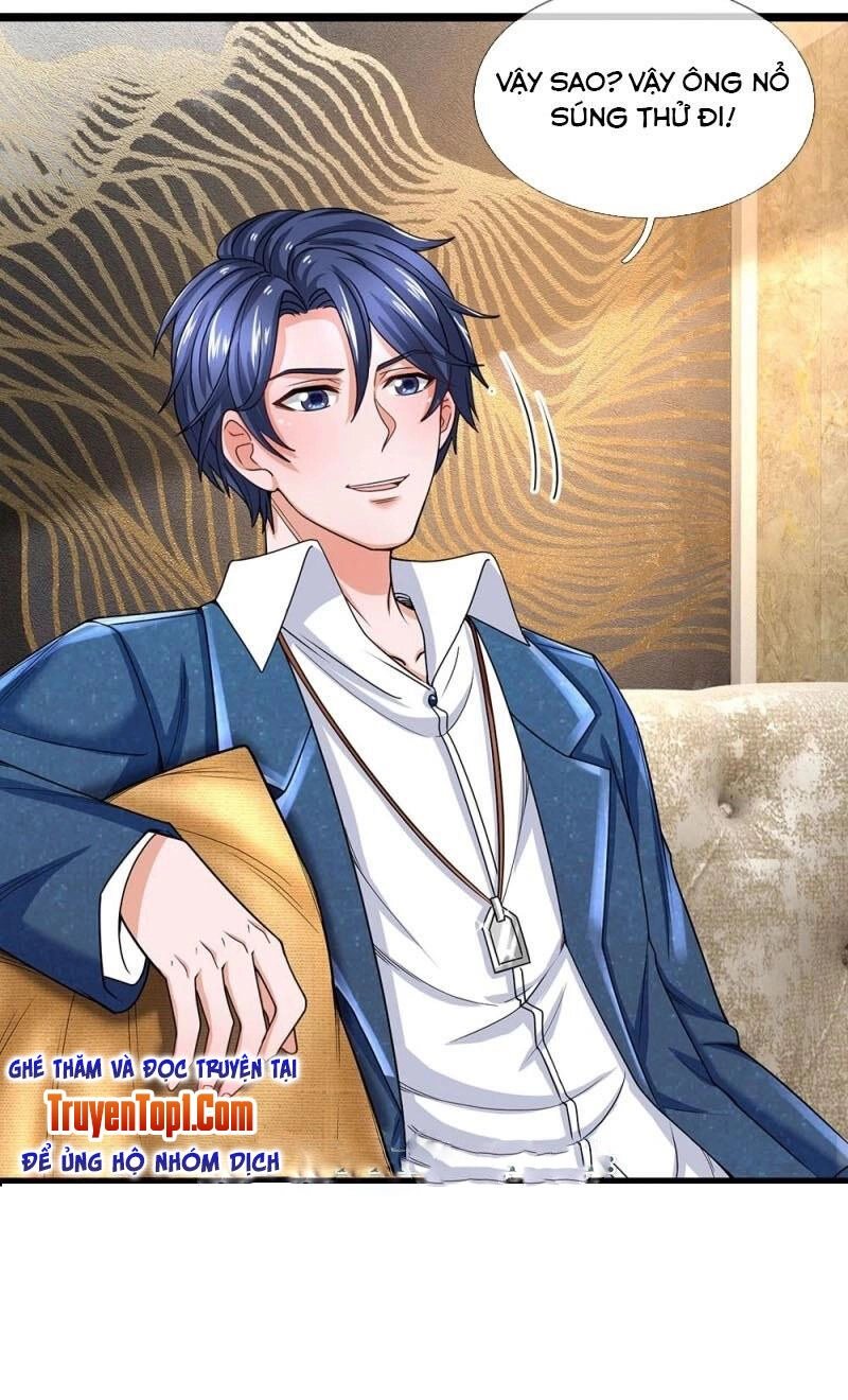 Chung Cực Binh Vương Tại Đô Thị Chapter 130 - 9