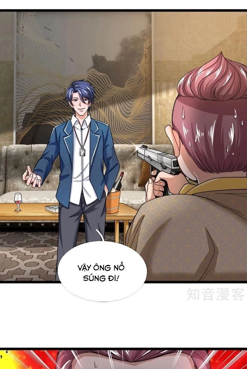 Chung Cực Binh Vương Tại Đô Thị Chapter 130 - 11