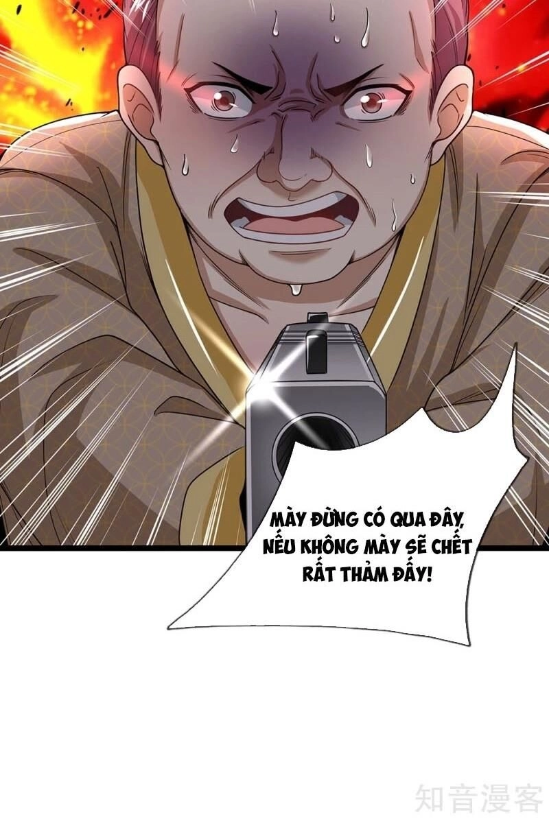 Chung Cực Binh Vương Tại Đô Thị Chapter 130 - 12