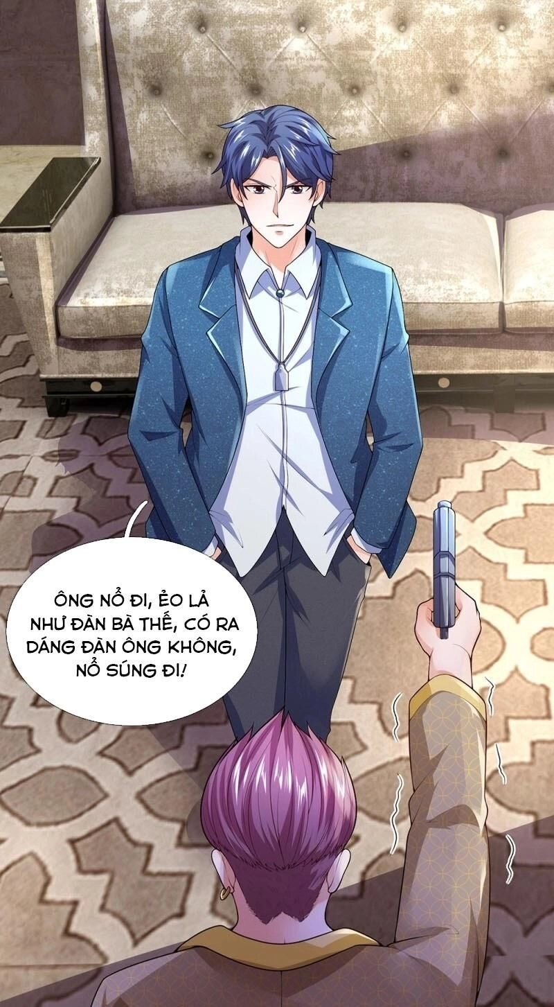 Chung Cực Binh Vương Tại Đô Thị Chapter 130 - 13