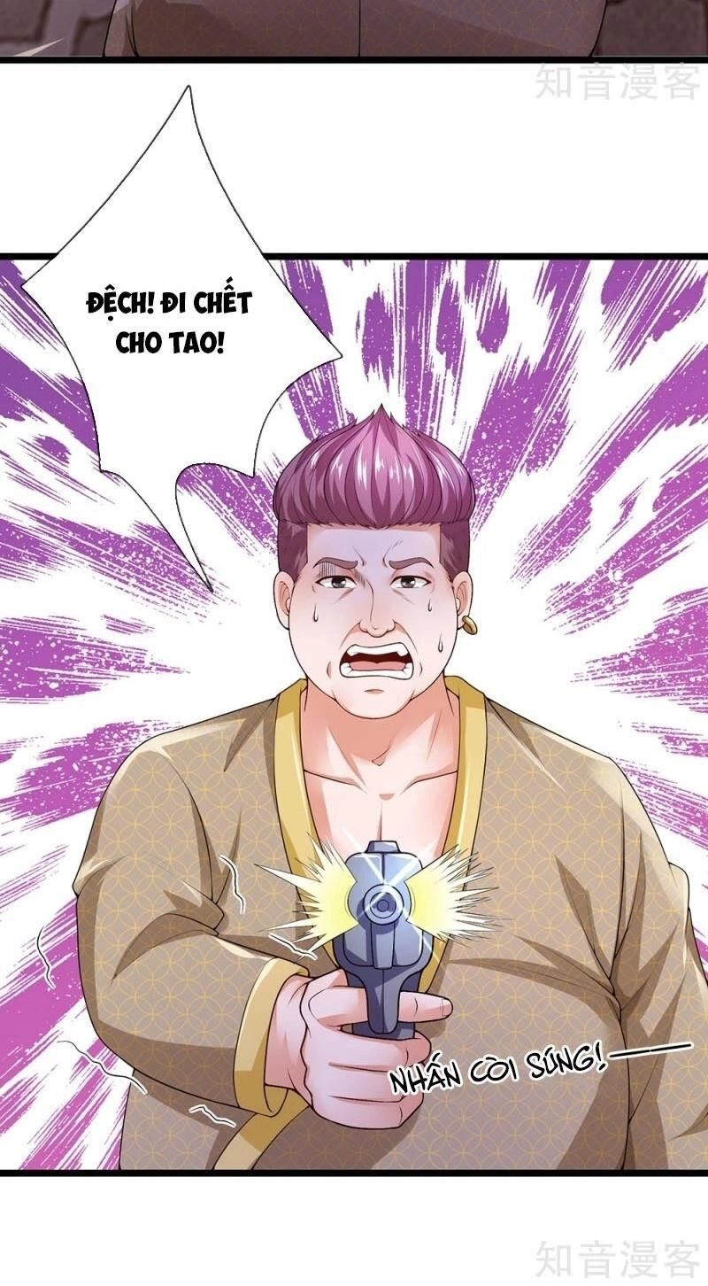 Chung Cực Binh Vương Tại Đô Thị Chapter 130 - 14