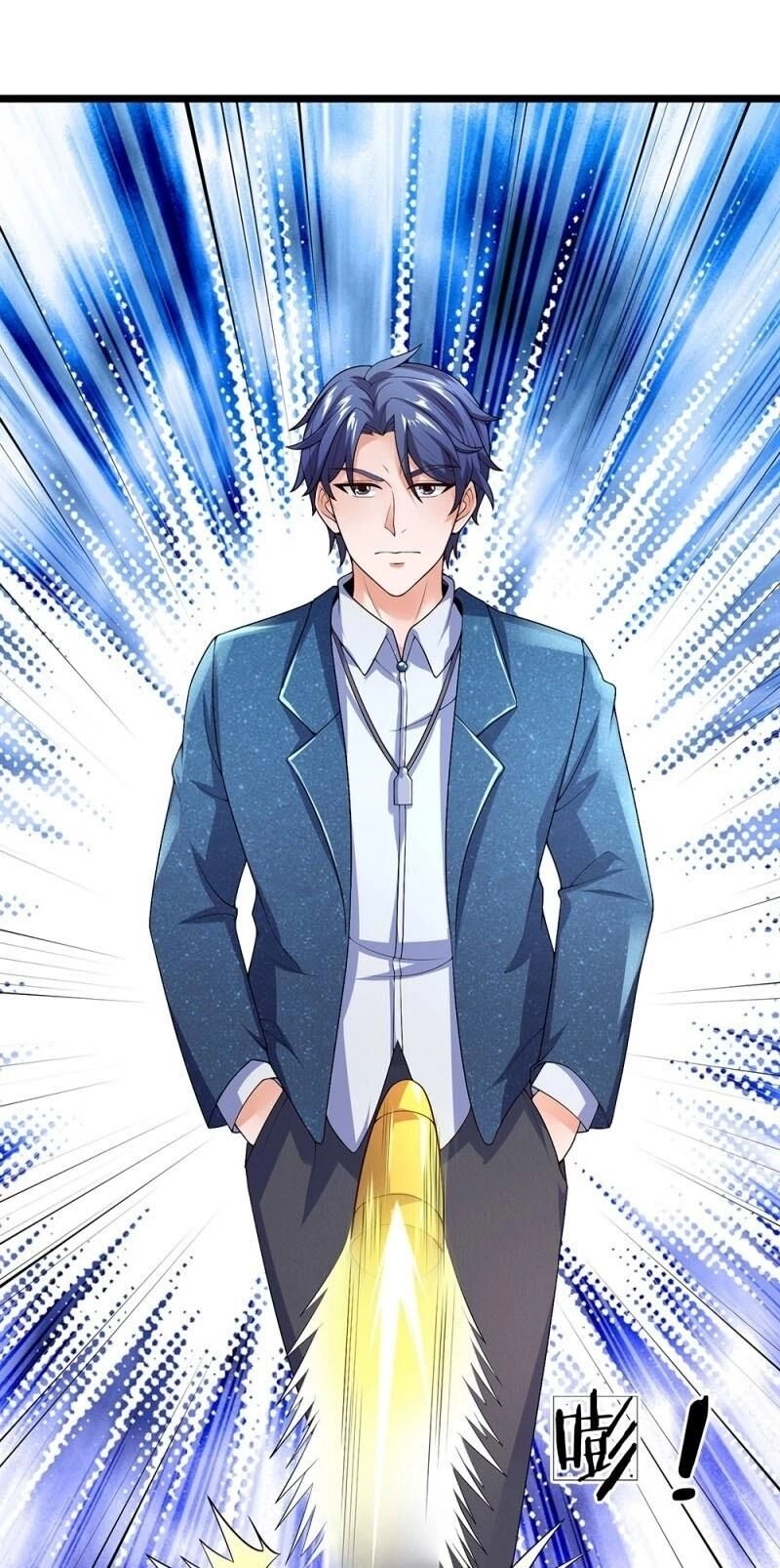 Chung Cực Binh Vương Tại Đô Thị Chapter 130 - 15