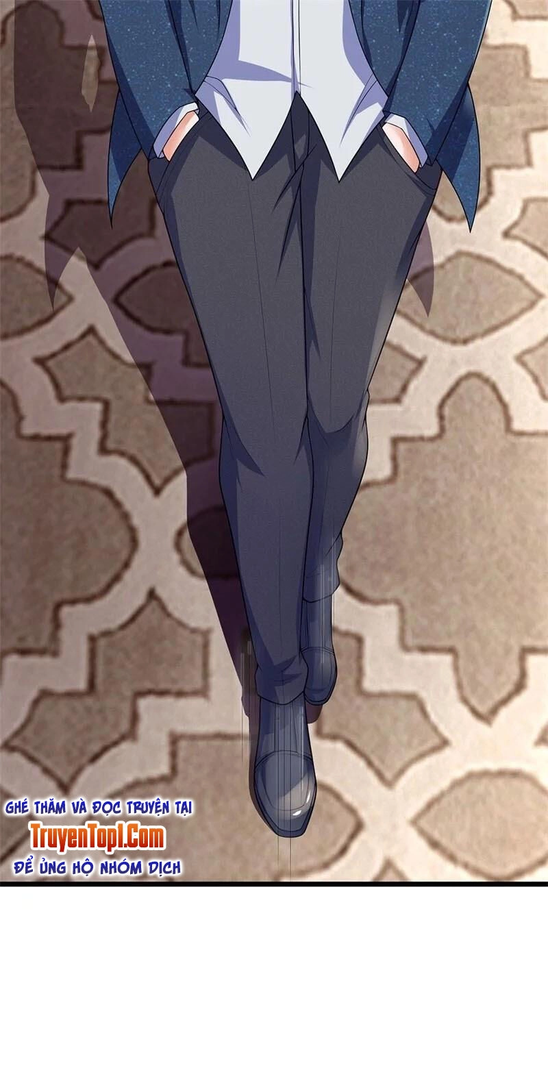 Chung Cực Binh Vương Tại Đô Thị Chapter 131 - 9