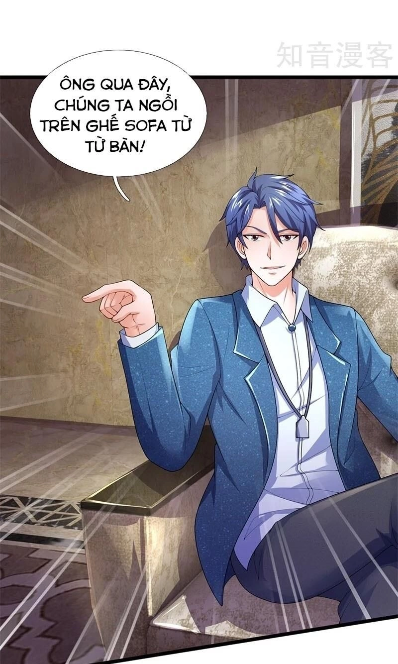 Chung Cực Binh Vương Tại Đô Thị Chapter 131 - 13