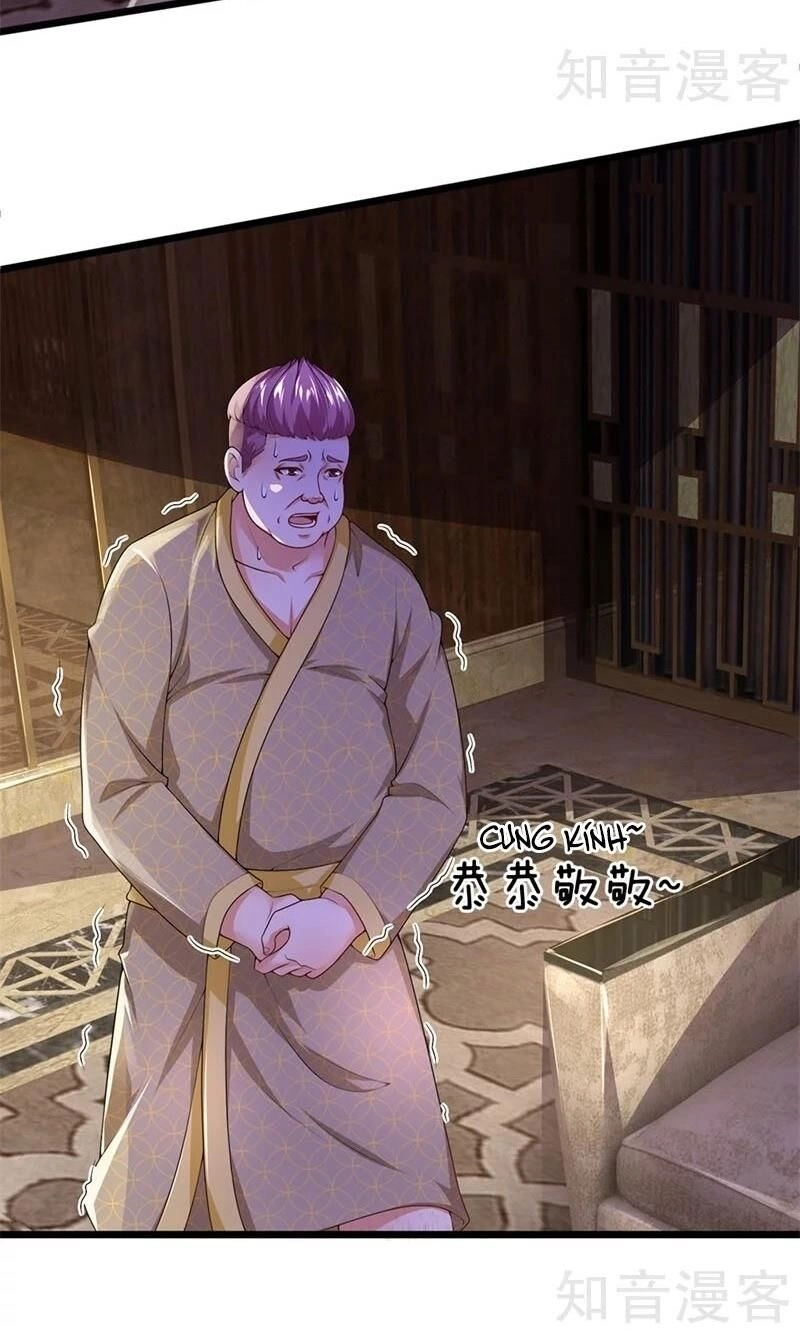 Chung Cực Binh Vương Tại Đô Thị Chapter 131 - 14