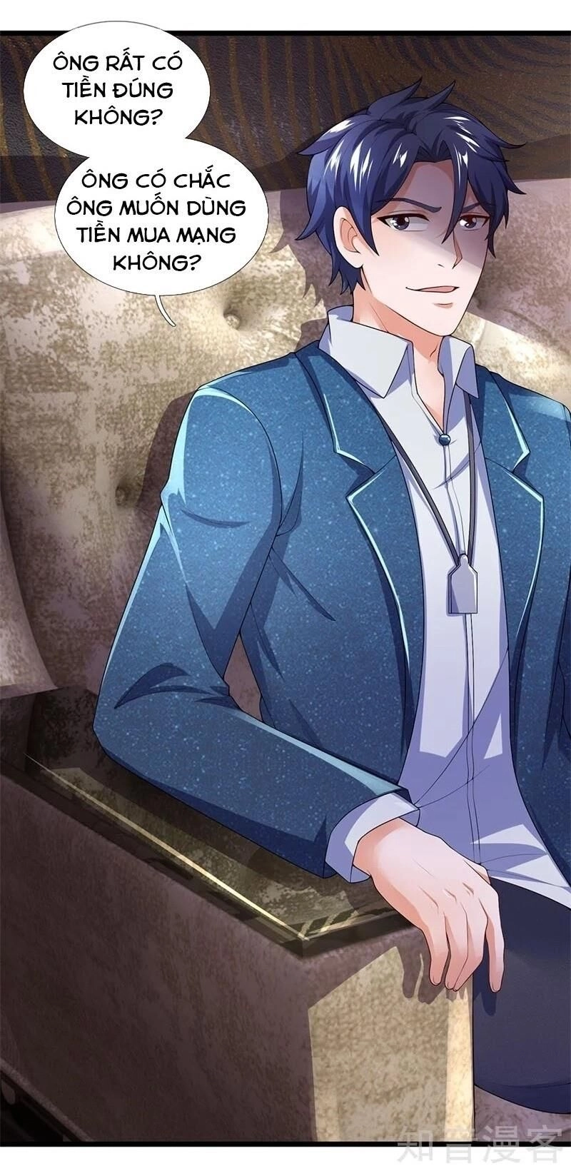 Chung Cực Binh Vương Tại Đô Thị Chapter 131 - 16