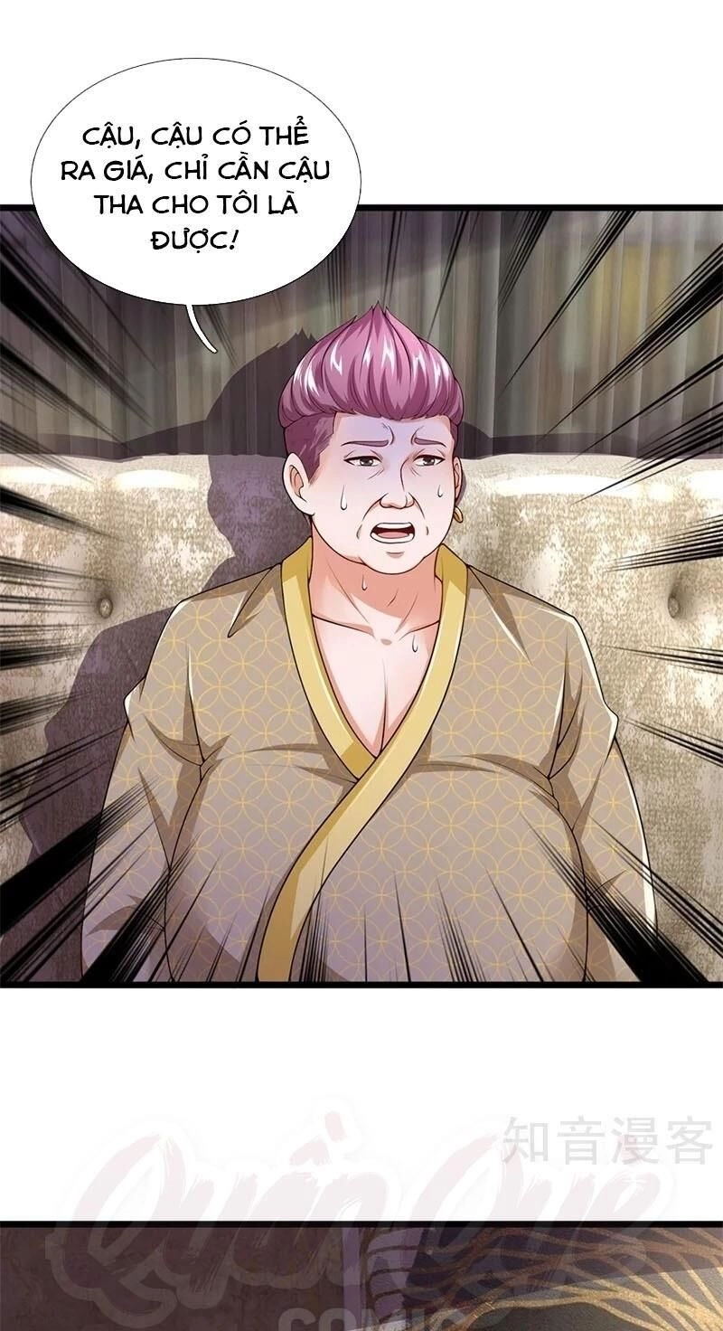 Chung Cực Binh Vương Tại Đô Thị Chapter 131 - 17